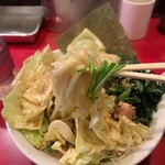 ラーメン 三七十家 - 