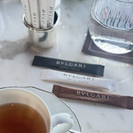 ブルガリ バー - 