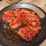 焼肉南大門 - 