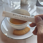 ブルガリ バー - 