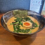 麺屋 宙 - 