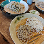 Shinano - 100% Sarashina Soba – Shinano