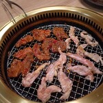 焼肉南大門 - 