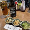 炭火と海鮮 ツキ酔イ宵