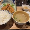 定食お酒 KIMURA