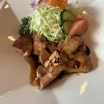 레이호우 골프 클럽