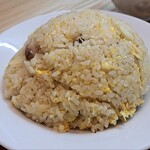 ゆたか屋 - おたま2個分の大盛