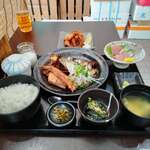 はまさき村 - 今日のラインナップ