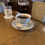 珈琳 - ペルーチャンチャマイヨ