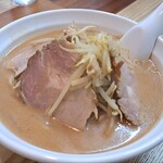 ゆたか屋 - 大きな丼