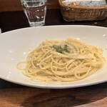ピザ＆パスタ マリノステリア - 