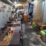 はまさき村 - 内観（1）