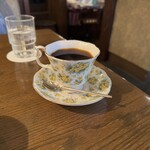 珈琳 - コロンビア