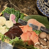 Shangri-La's secret ROPPONGI - 