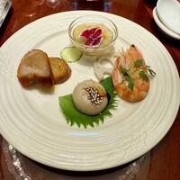 個室中華 頤和園 京橋店 - 