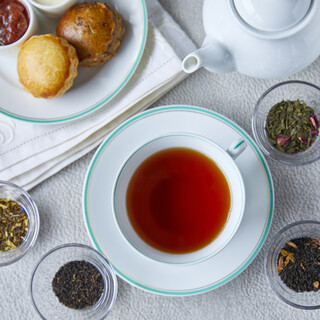 富士屋ホテル ラウンジ_2