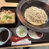 生そば あずま 矢切店