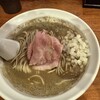 麺処 にぼし香 アソビル店