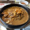 焼きカレー屋Mels