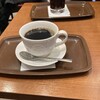 カフェ・ド・クリエ JR御徒町駅南口店