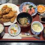 和食処 山女魚 - 