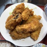 和食処 山女魚 - 