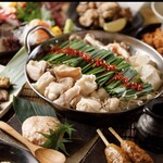 Yakiniku Izakaya Sasa