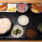 はなの舞 - 料理写真: