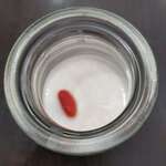 はまさき村 - 杏仁豆腐