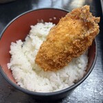 和食処 山女魚 - 