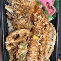 天ぷらふく西 禅と匠 - 