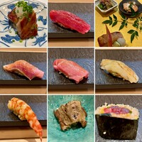 つきじ鈴富 ホテルニューオータニ店 - 