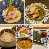 つきじ鈴富 ホテルニューオータニ店 - 