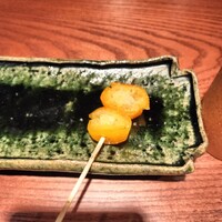 鳥さと 別邸 - 