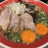 熊本ラーメン 黒亭 下通店