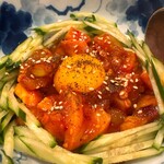 日欧酒場 神のよだれ - 