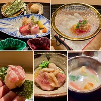 目黒 ながもと - 