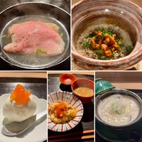 目黒 ながもと - 
