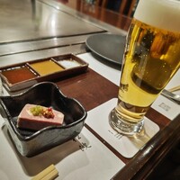 ステーキハウス松波 - 