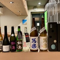目黒 ながもと - 