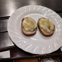 ステーキハウス松波 - 