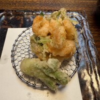 そば会席 立会川 吉田家 - 