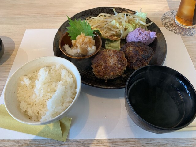 TEPPAN-YAKI.Crazy （テッパン-ヤキ.クレイジー） - 大鳥居/鉄板焼き