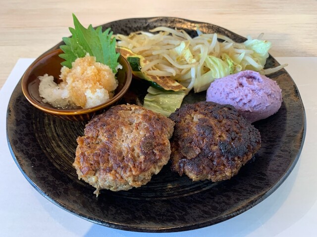 TEPPAN-YAKI.Crazy （テッパン-ヤキ.クレイジー） - 大鳥居/鉄板焼き