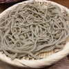 蕎麦割烹 一心