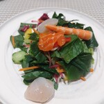 フレンチレストラン I.Hara - 