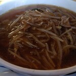 ラーメン工房 みそ伝 - 