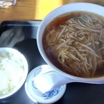 ラーメン工房 みそ伝 - 