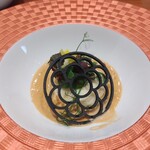 フレンチレストラン I.Hara - 