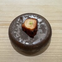 鮨 なんば 日比谷 - 